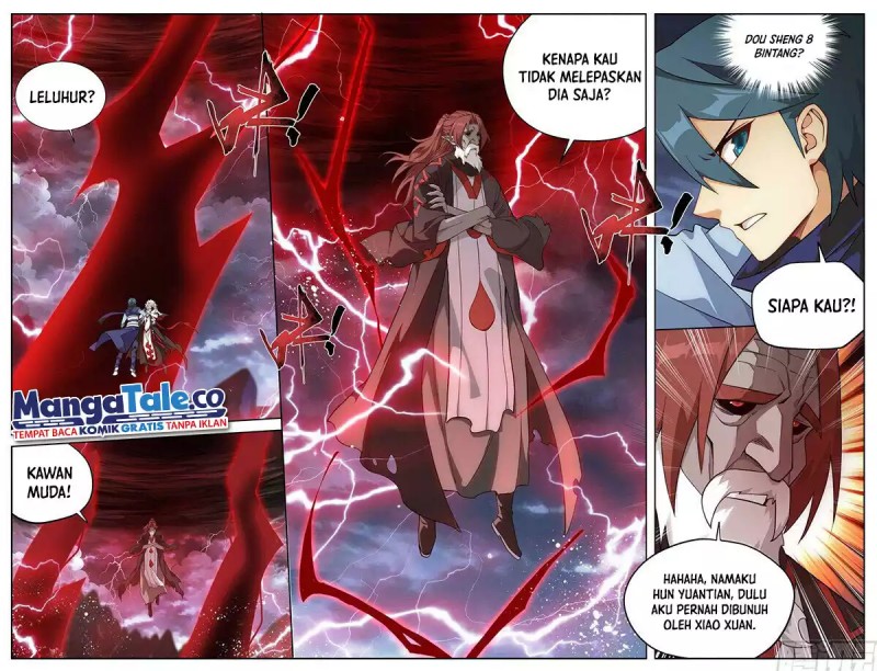 Dilarang COPAS - situs resmi www.mangacanblog.com - Komik battle through the heavens 449 - chapter 449 450 Indonesia battle through the heavens 449 - chapter 449 Terbaru 6|Baca Manga Komik Indonesia|Mangacan